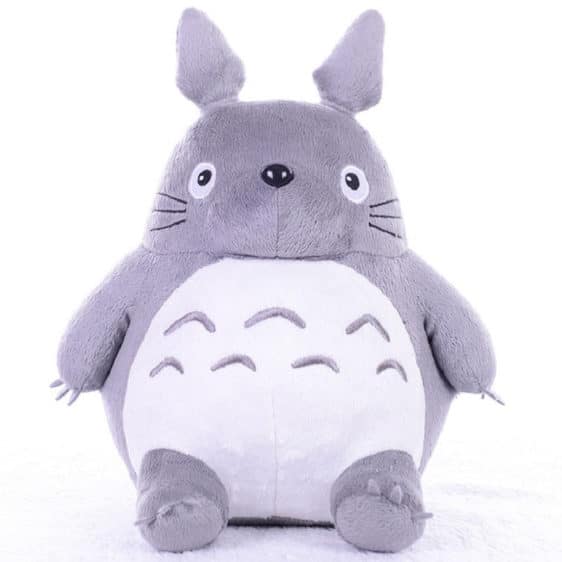 Peluches Totoro Univers Ghibli Boutique Ghibli