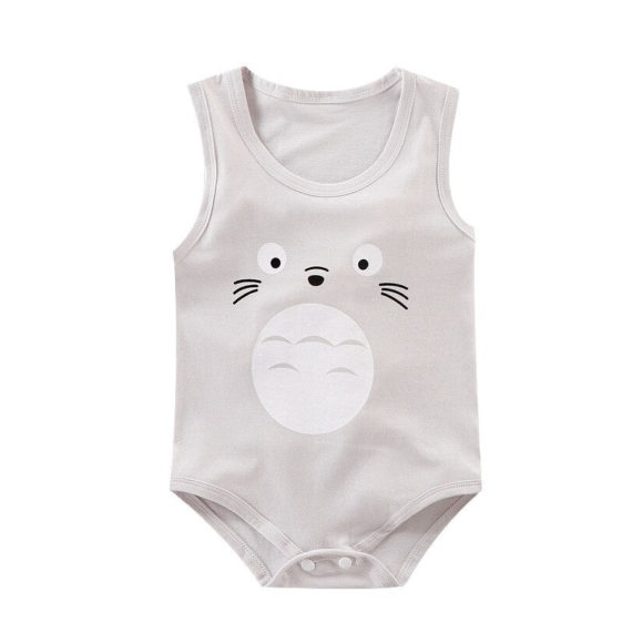 Body Mon Voisin Totoro Univers Ghibli Boutique Ghibli