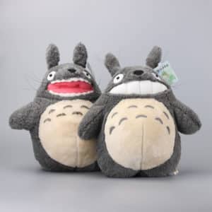 Peluche Totoro Tilleul